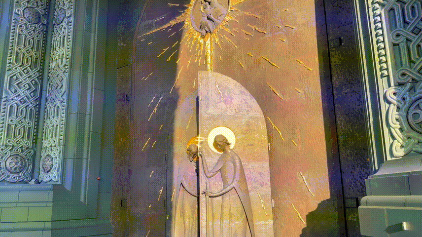 赵小童带着爸妈出国旅行谁懂啊，赵小童带着爸妈出国旅行的画面也太治愈了，一家人相处