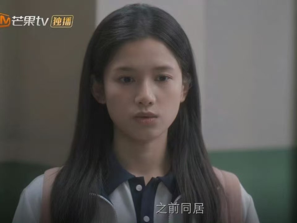 苗靖一句话概括野狗骨头前四集张婧仪一句话概括野狗骨头前四集 张婧仪饰演的苗靖一句