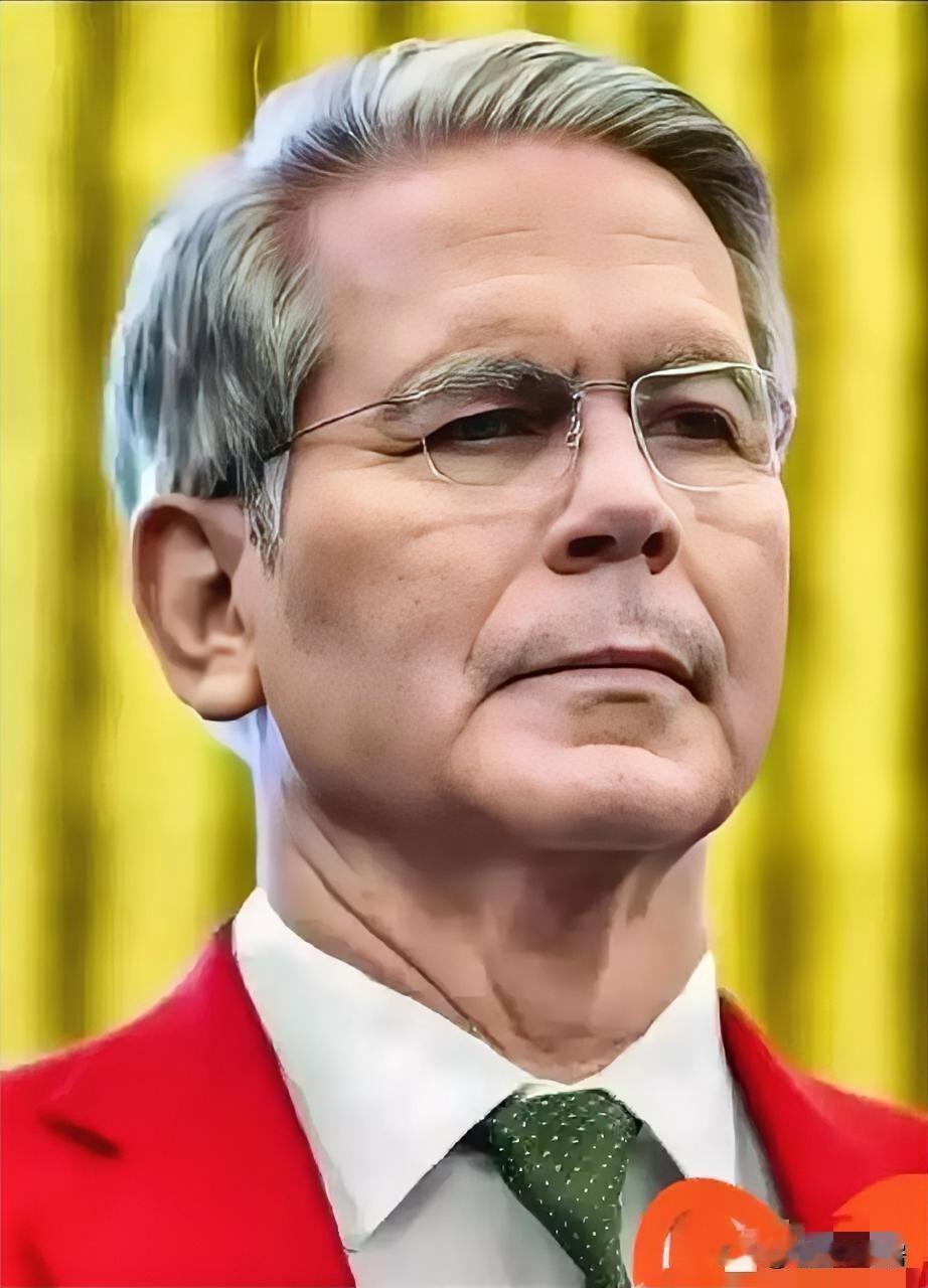 美国财长公开表达
4月22日，美国财政部长贝森特放狠话了：美军舰队继续堵死伊朗港