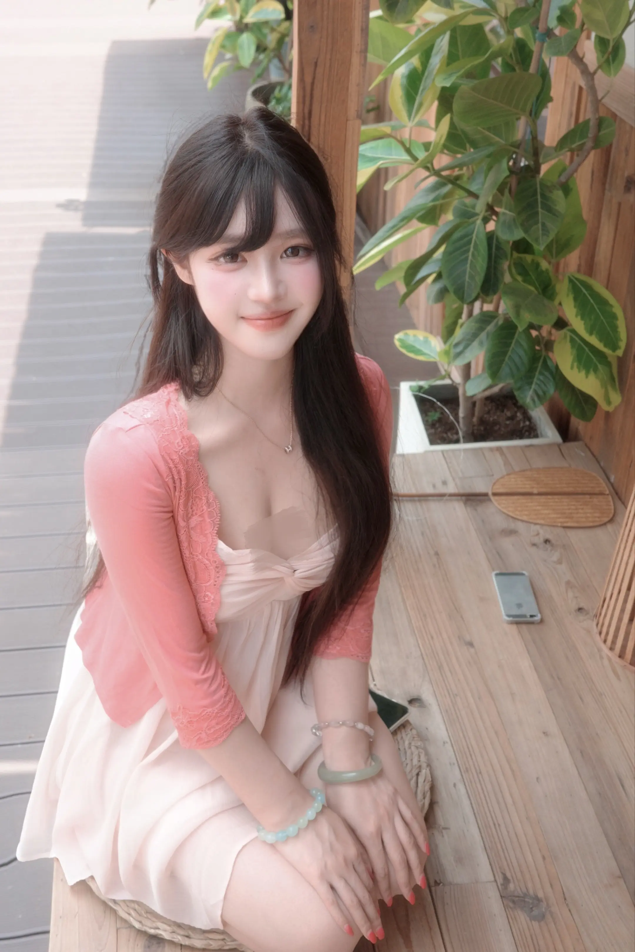 离开是我送你最后的礼物