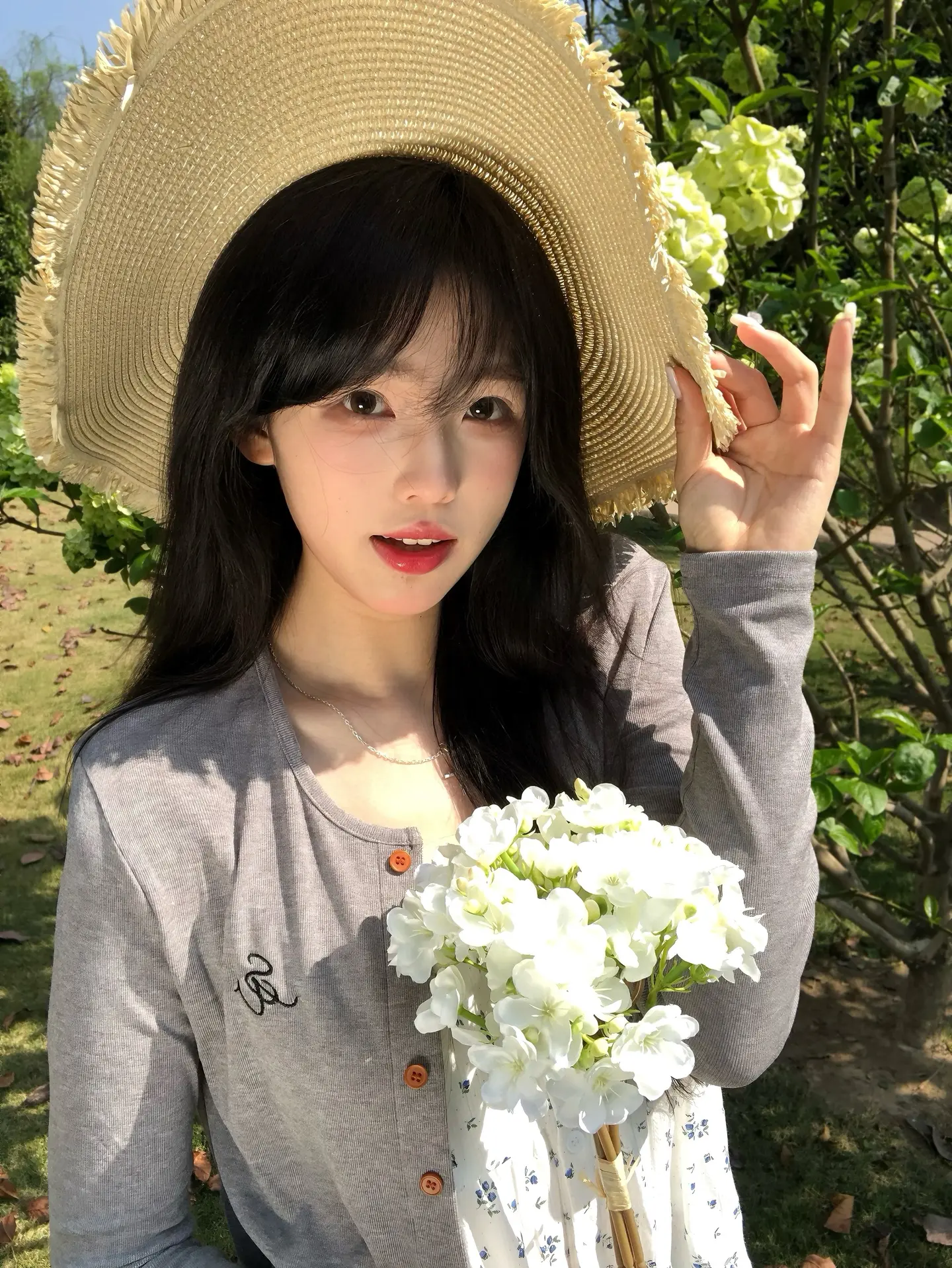 我总说想找一个像你的人 其实最像你的是我