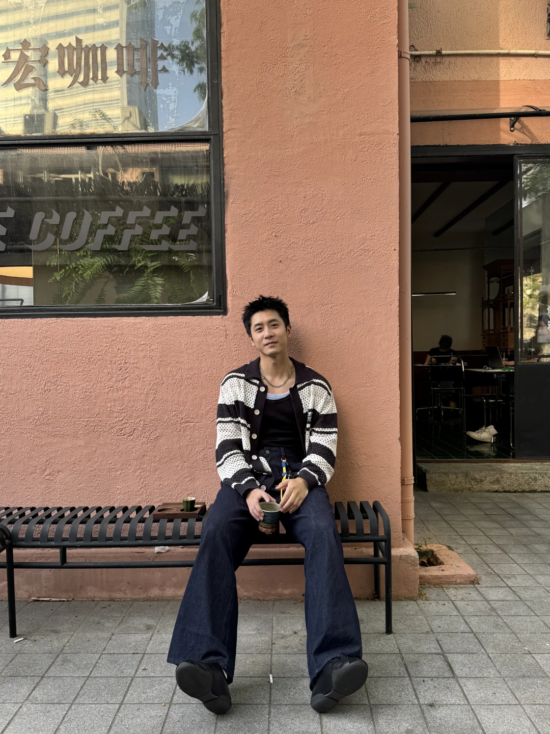 终于要热起来了