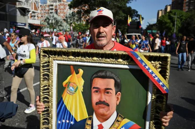 很多人可能看不明白为什么阿根廷要引渡马杜罗，其实马杜罗在美国是烫手山芋，但是在阿