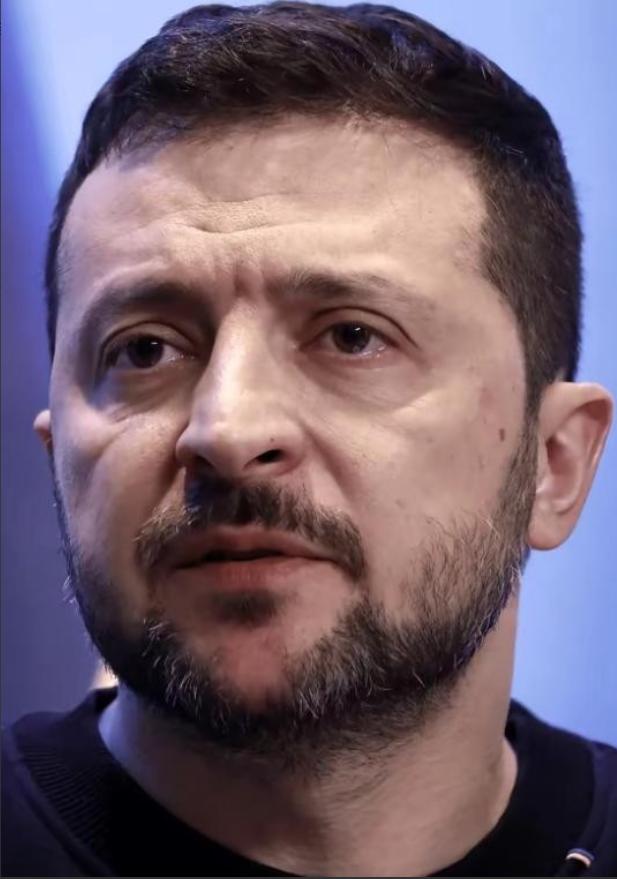 乌克兰为何坚持不投降？很多人太天真，其实不是不想投降，而是根本就不敢投降！从头到