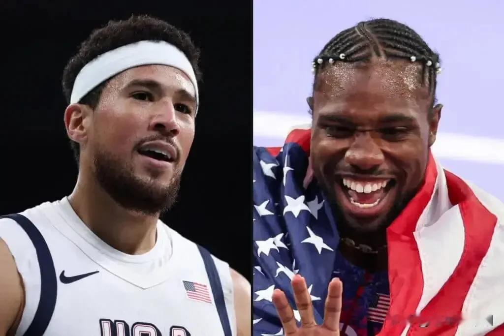 布克：我仍然不同意莱尔斯的言论，NBA冠军可能比金牌更难

8月6日消息，据Th