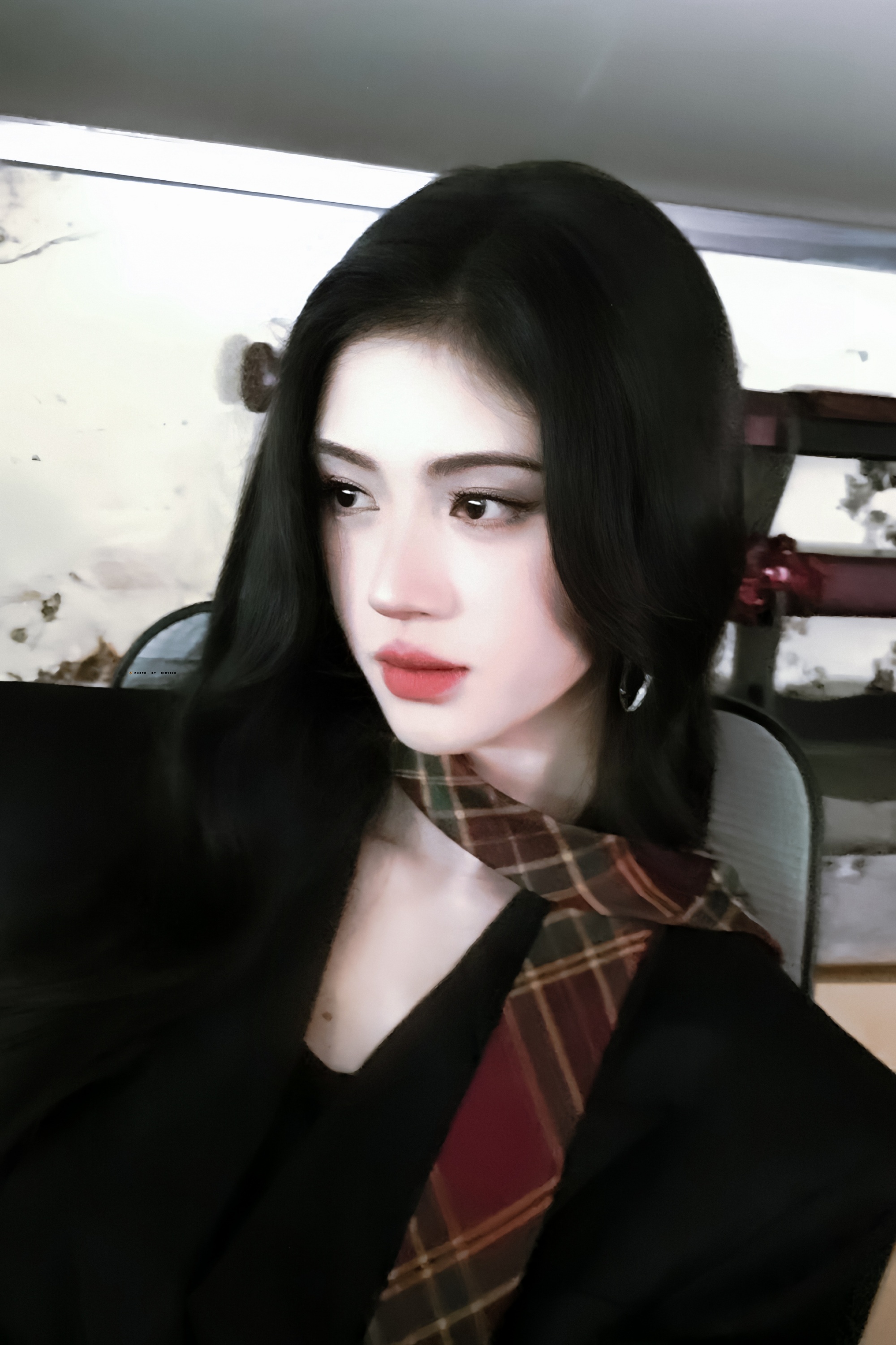 🍊💙鞠婧祎万花世界💙🍊鞠婧祎苏绿夏萬事開心♡=•ㅅ＜=)☆