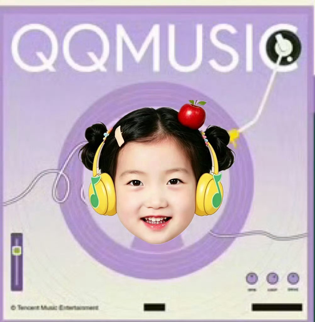 QQ音乐生态首席代言人孙颖莎今天11：15开始买哦 ​​​