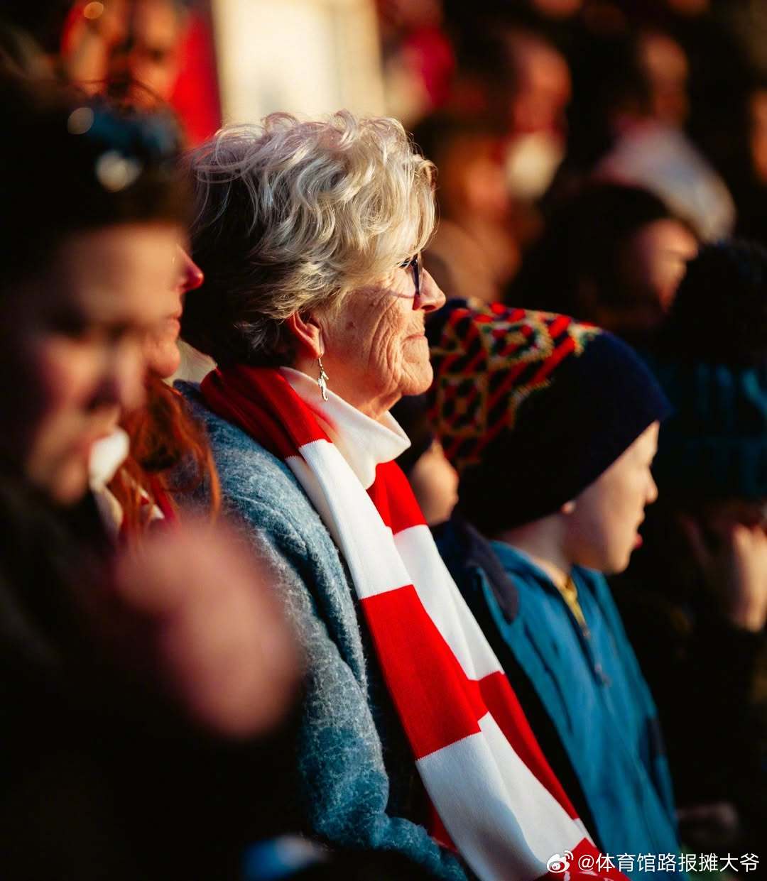 北伦敦德比之夜❤️  由拍摄📸阿森纳 阿森纳  cr：阿森纳足球俱乐部 