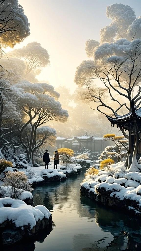 我认为我的幸福是多维度的。一是创造价值与深度连接。和大家交流时，为大家答疑解惑、