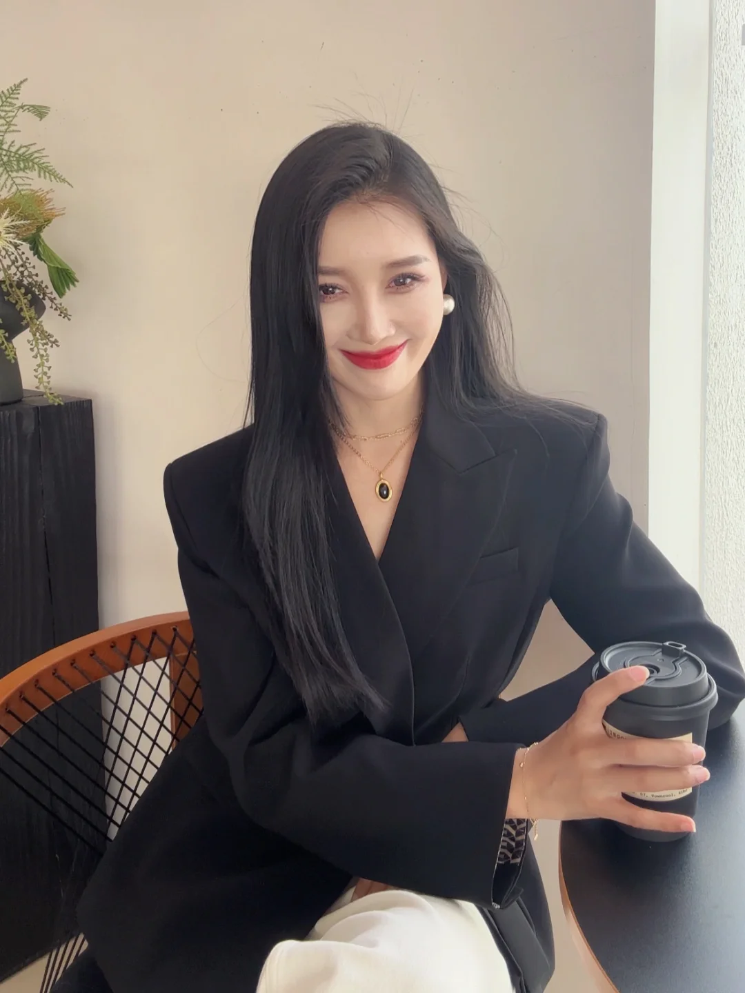 去成为最想成为的自己