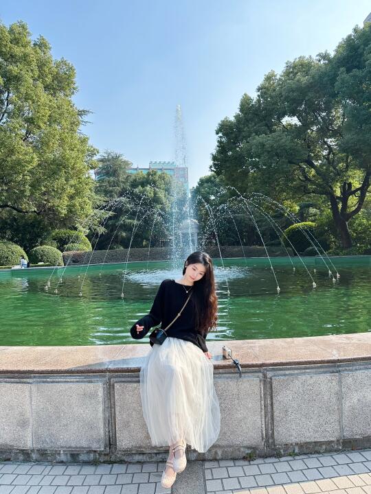 ⛲️