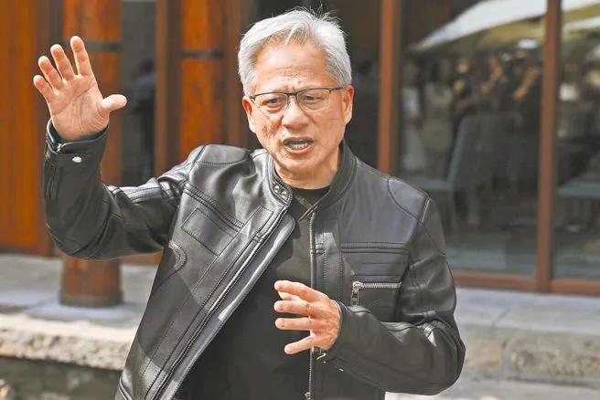 美国对中国实施科技管制，GPU巨头NVIDIA也未能幸免。执行长黄仁勋表示，4年