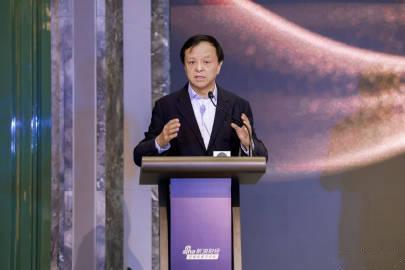 【专家称传统二级市场本质是找傻帽接盘】2026全球资本峰会  7月16日，由新浪