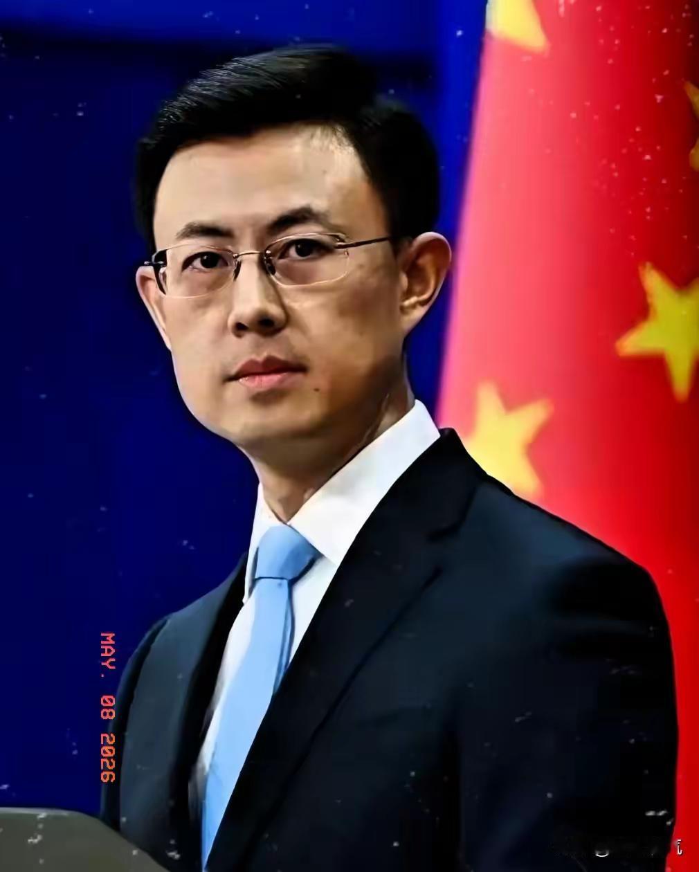访华可以，要按中方节奏来。特朗普一边高调喊着要访华，一边台海军售不停、对中企制裁
