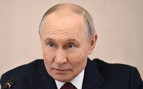 普京一旦离世或者下台，乌克兰可能就真的危险了！就连中国也要警惕！

2022年2