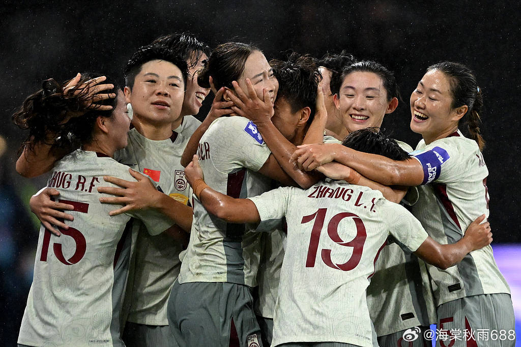 亚洲杯-陈巧珠王霜破门 中国女足2-1逆转朝鲜夺小组第一------北京时间3月