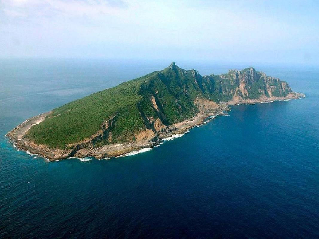 中日之争为什么国际上支持我们的廖廖无几？为什么明明是一个战败国还敢挑战二战的胜利