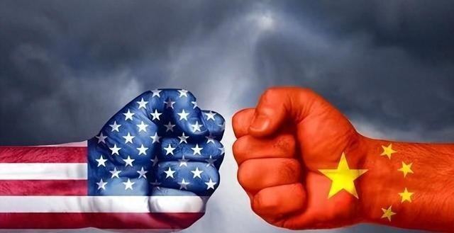 美论坛：美国能在芯片上卡中国脖子多久？荷兰芯片工程师给出答案

美国从特朗普后期