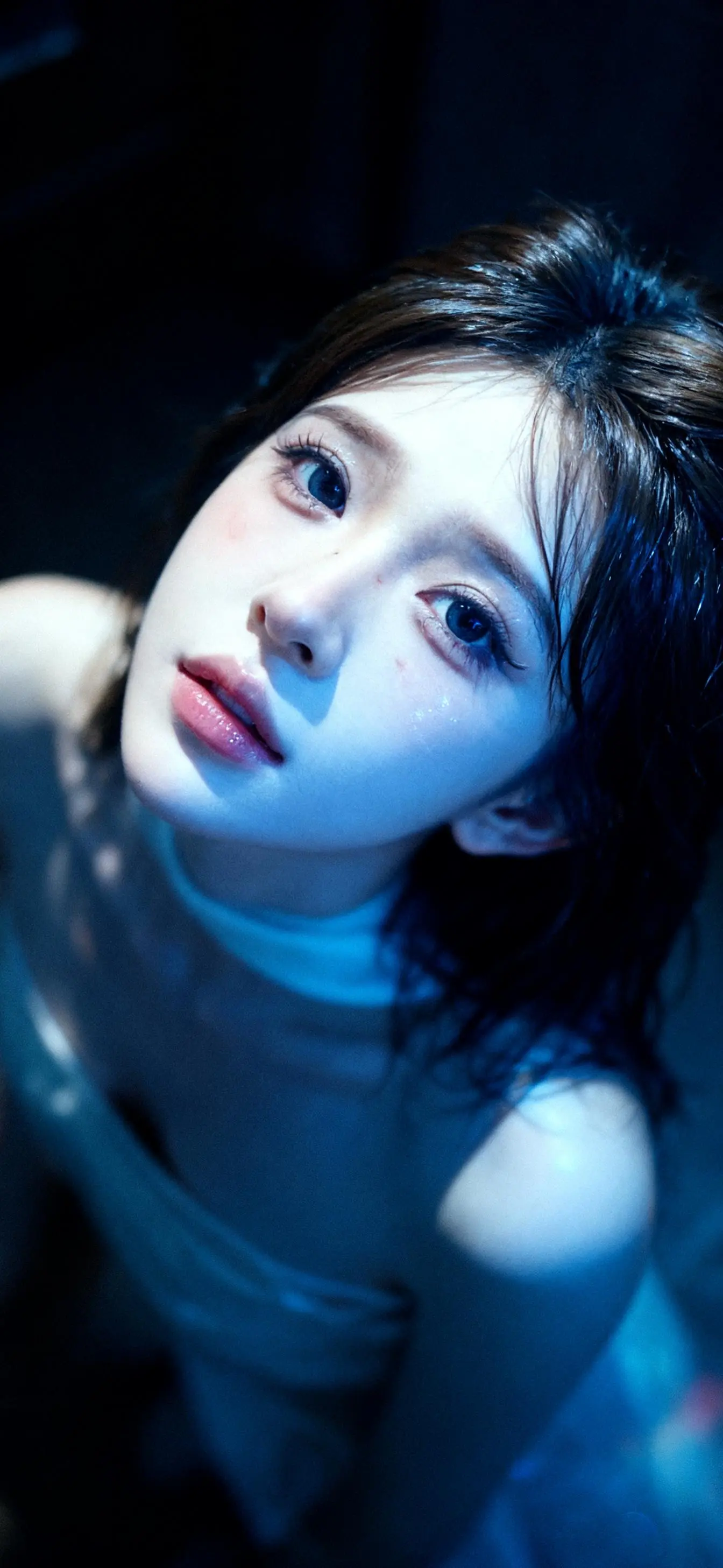 张博文也在美了。