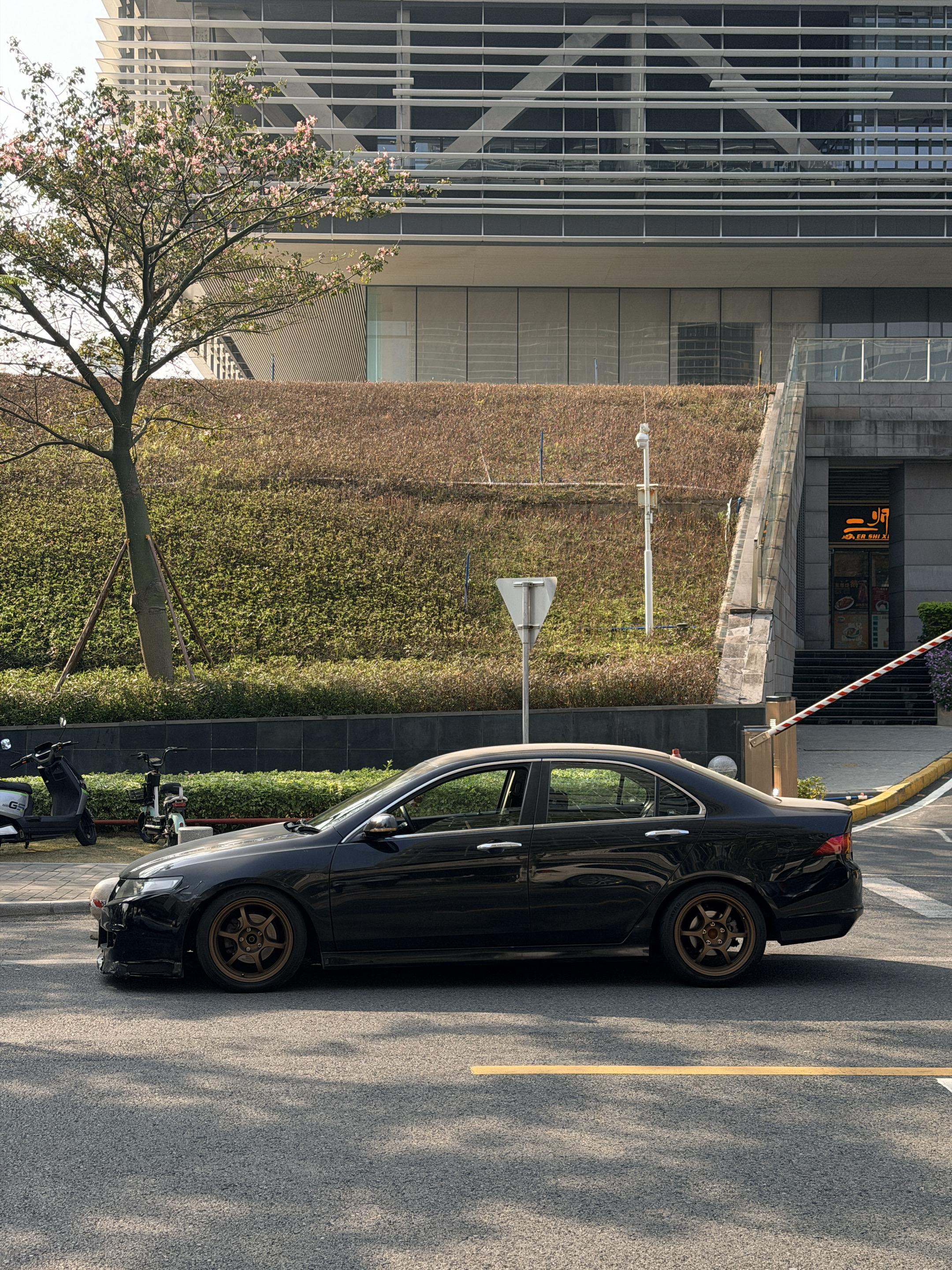 cl7 jdm 本田 lifestylevision