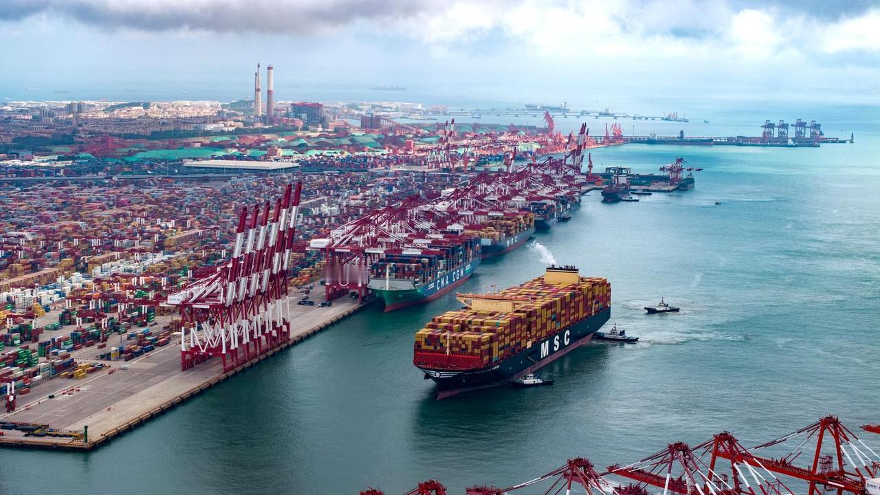 中国从1月开始对日本实施两用物项管制，结果直到5月底日本媒体才后知后觉地惊呼：钨