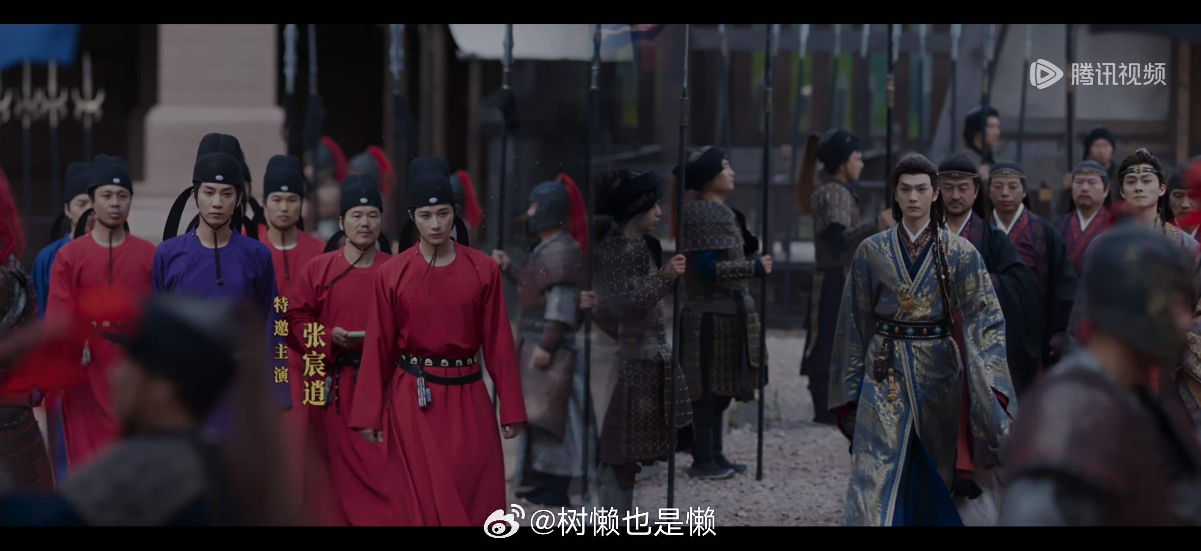 5年了，小仵作真的肉眼可见变有钱了哈哈哈哈《你的颅骨生得太好了》不愧是男女主，好