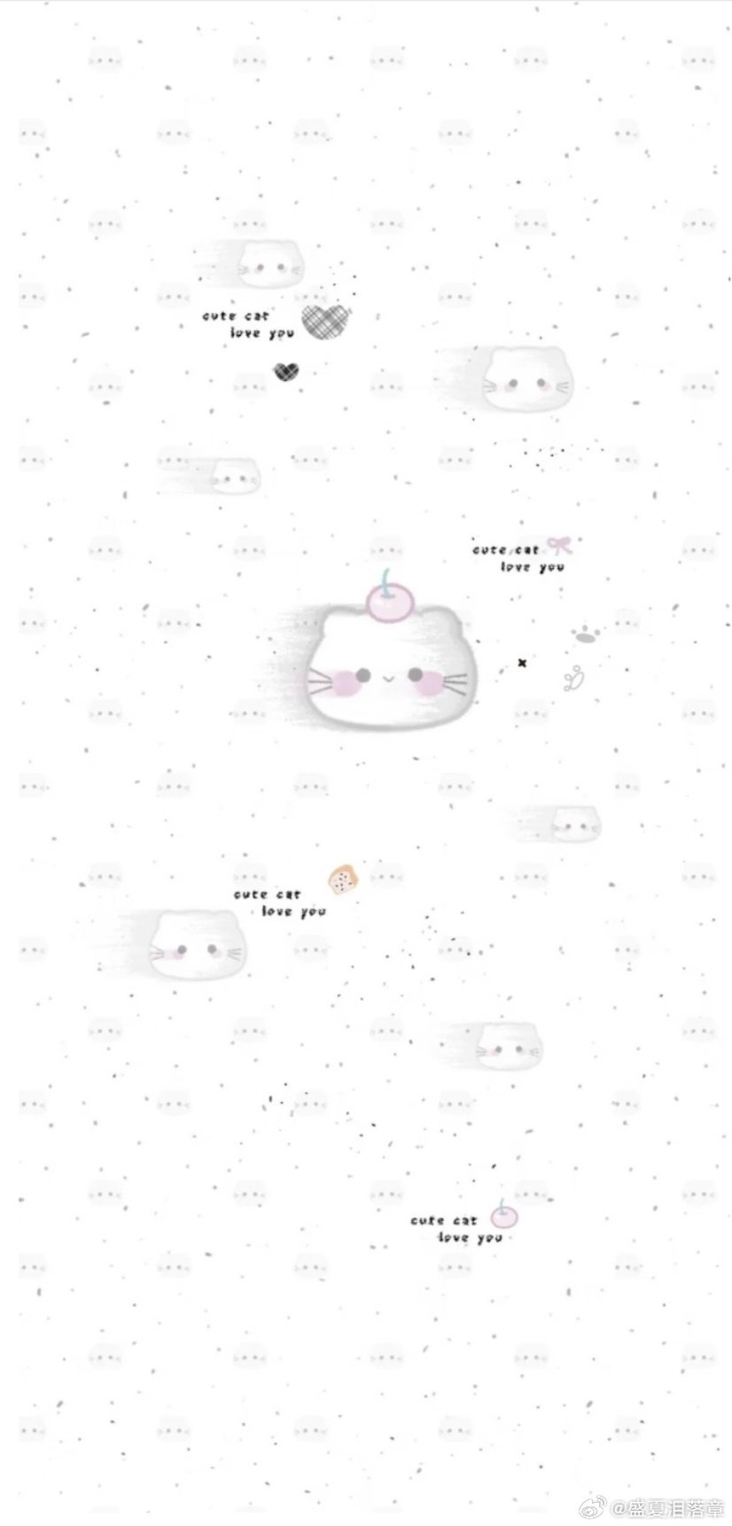 一期韩系壁纸 | 聊天背景图分享🤍꙳✧˖°ﾟ 
