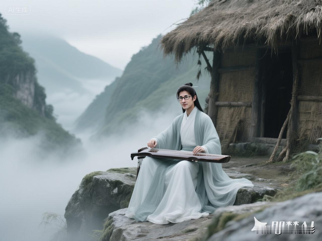 穿越到现在的生活会不会是这样的