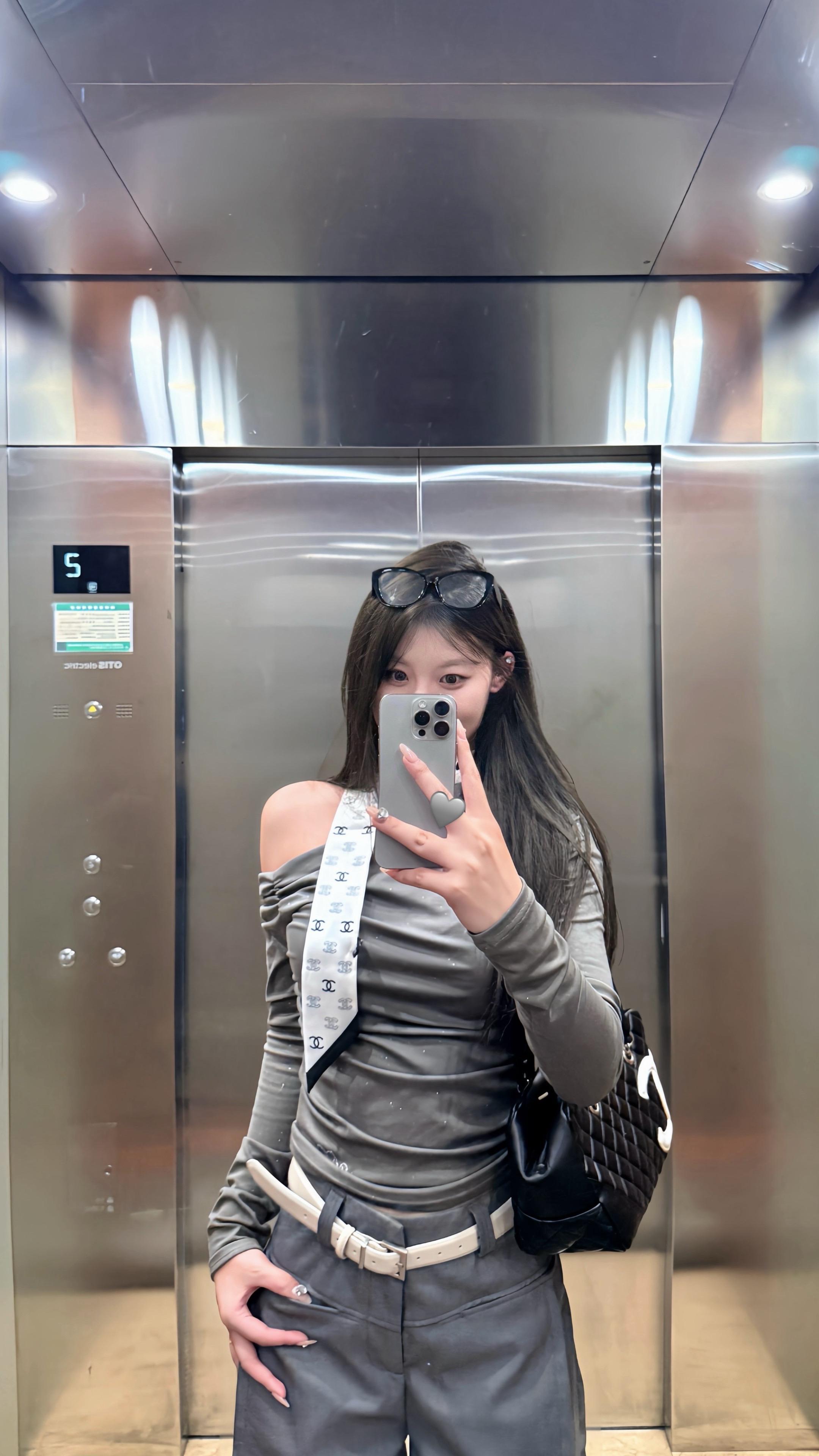 允许万物穿过 不允许自己脆弱