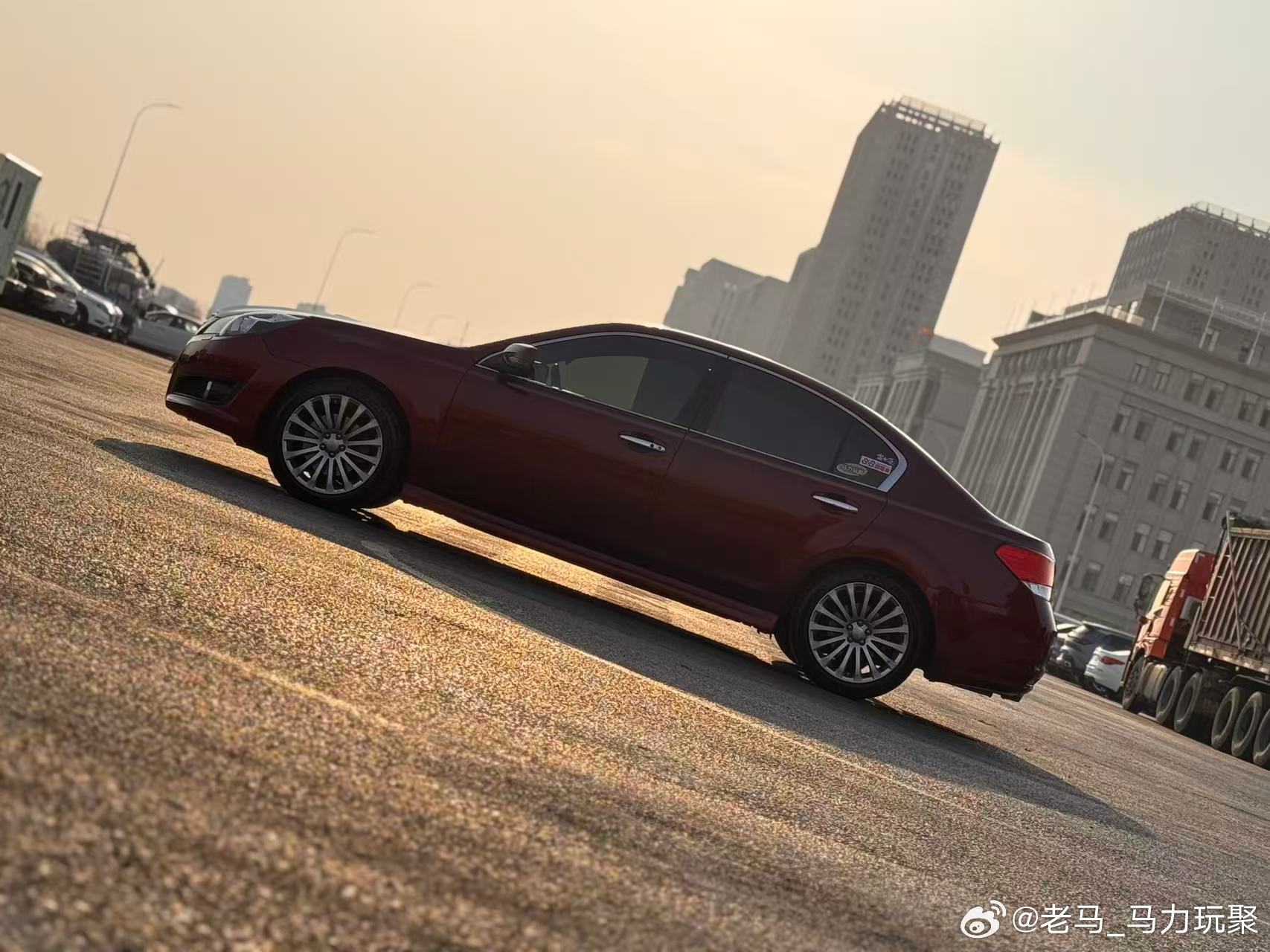 马力玩聚老马在路上 过了30岁的日子突然变得很快把不住的时光就像小时候的周末一恍