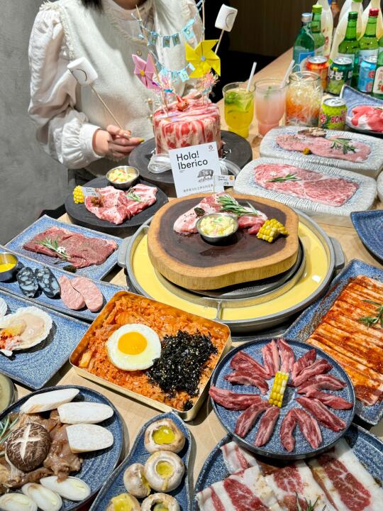 坐标温州！学生也能吃得起的漂亮饭….