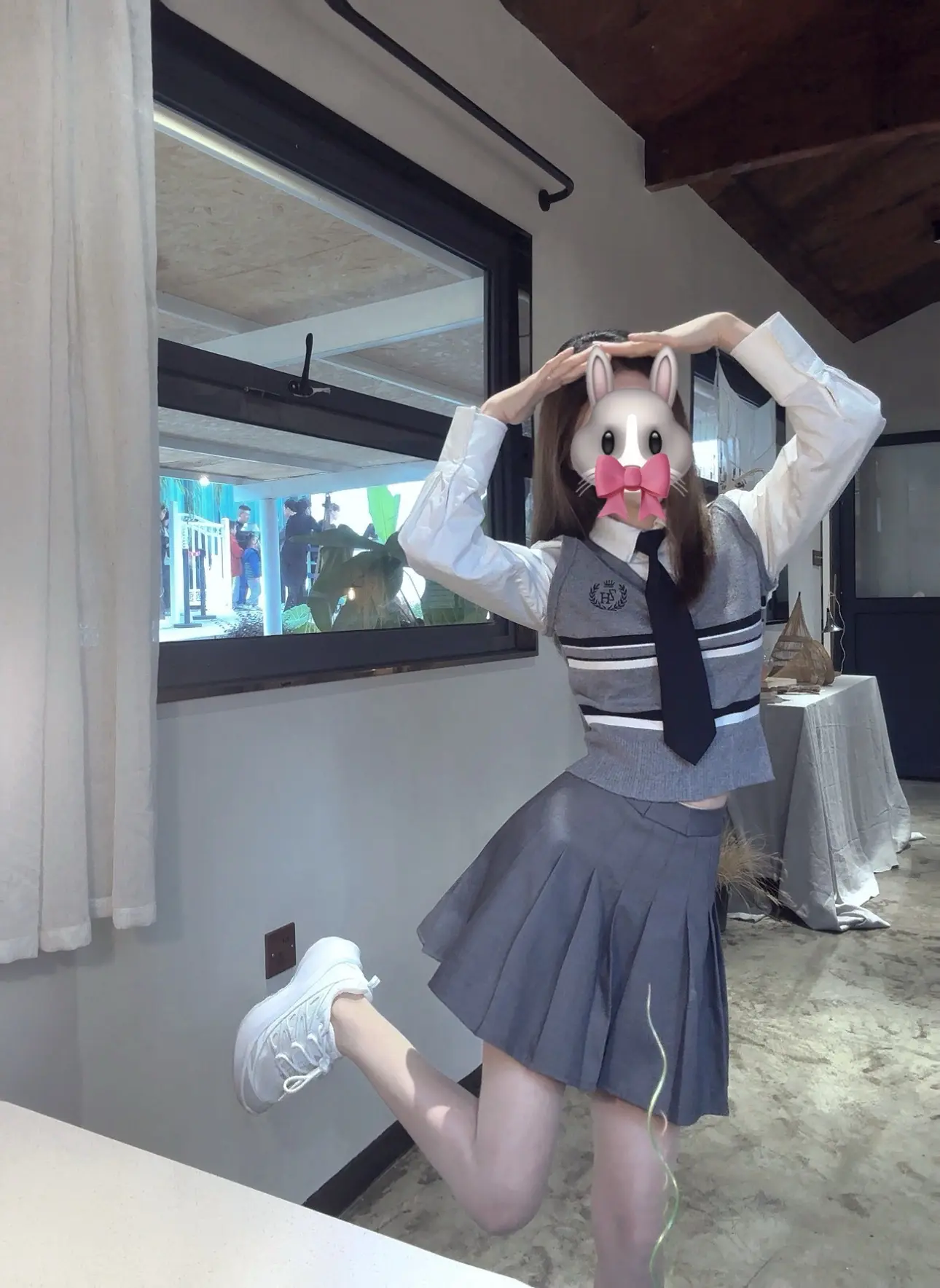登录我的视角