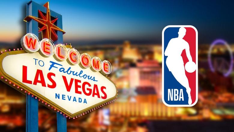 NBA扩军重磅进展：拉斯维加斯新军+新建球馆整体投入至少120–130亿美元，三