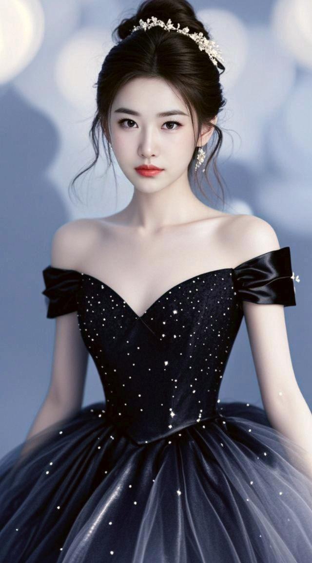 AI星夜公主