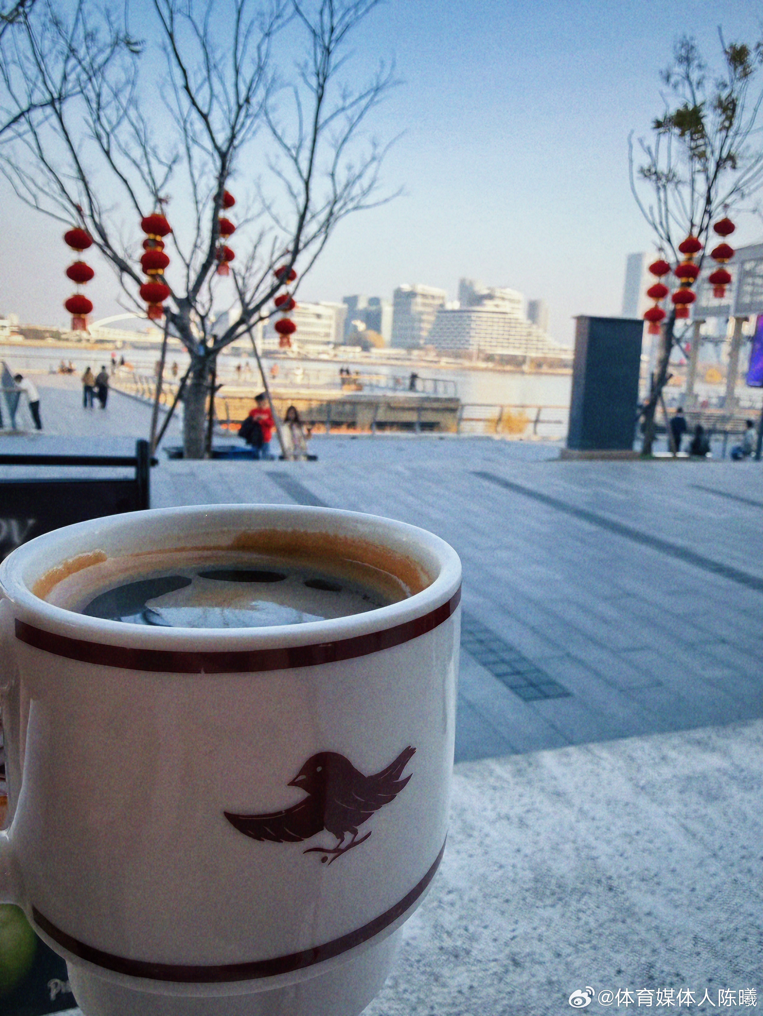 偷一个下午 上海