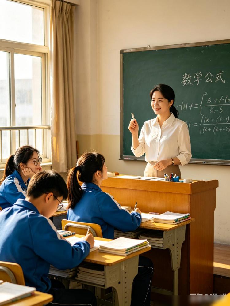 一位教育专家说：上了高中，一定要明白的事高一成绩好，大概率三年一直好

我当年就