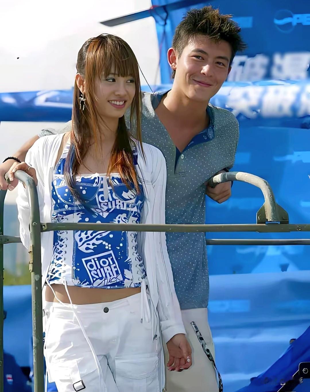 看到蔡依林就想起了自己的青春。