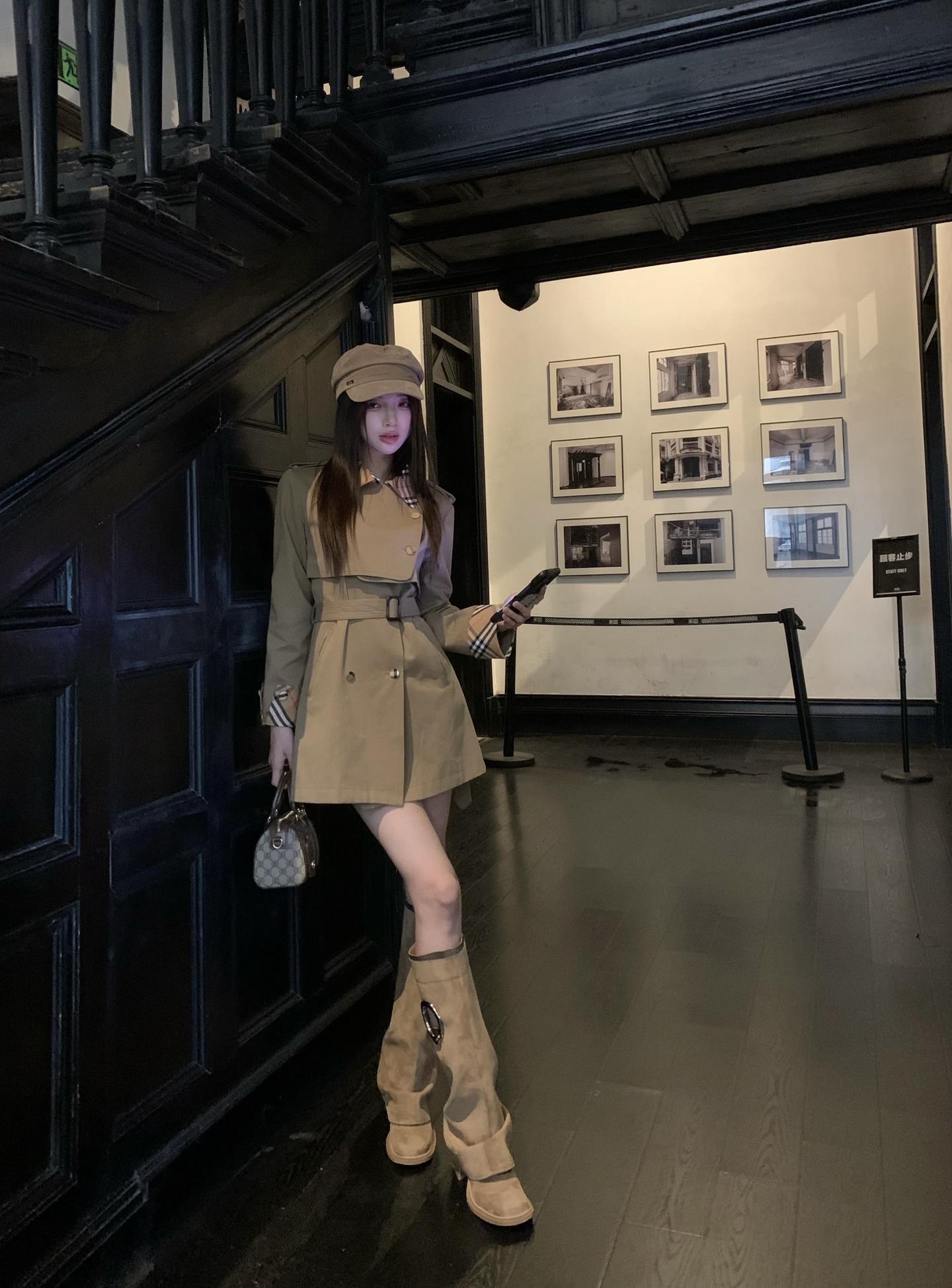 不懂什么叫把妹。对女人下意识的偏爱是上天给我的礼物