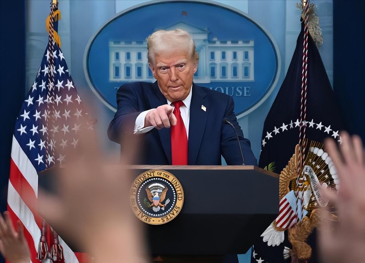 千万不能得罪特朗普，就因在达沃斯论坛上批评了特朗普的移民和经济政策，特朗普扭头就