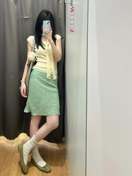 𝐟𝐥𝐨𝐰𝐟𝐢𝐭🍃今天素古早味温柔系姐姐*