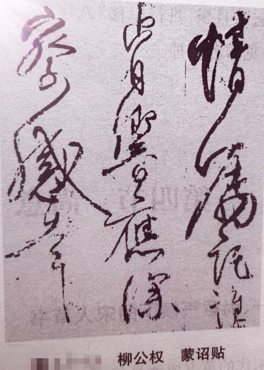 感受柳公权书法作品，如同打开一扇通往古人笔墨世界的大门。
柳体楷书《岳阳楼记》，