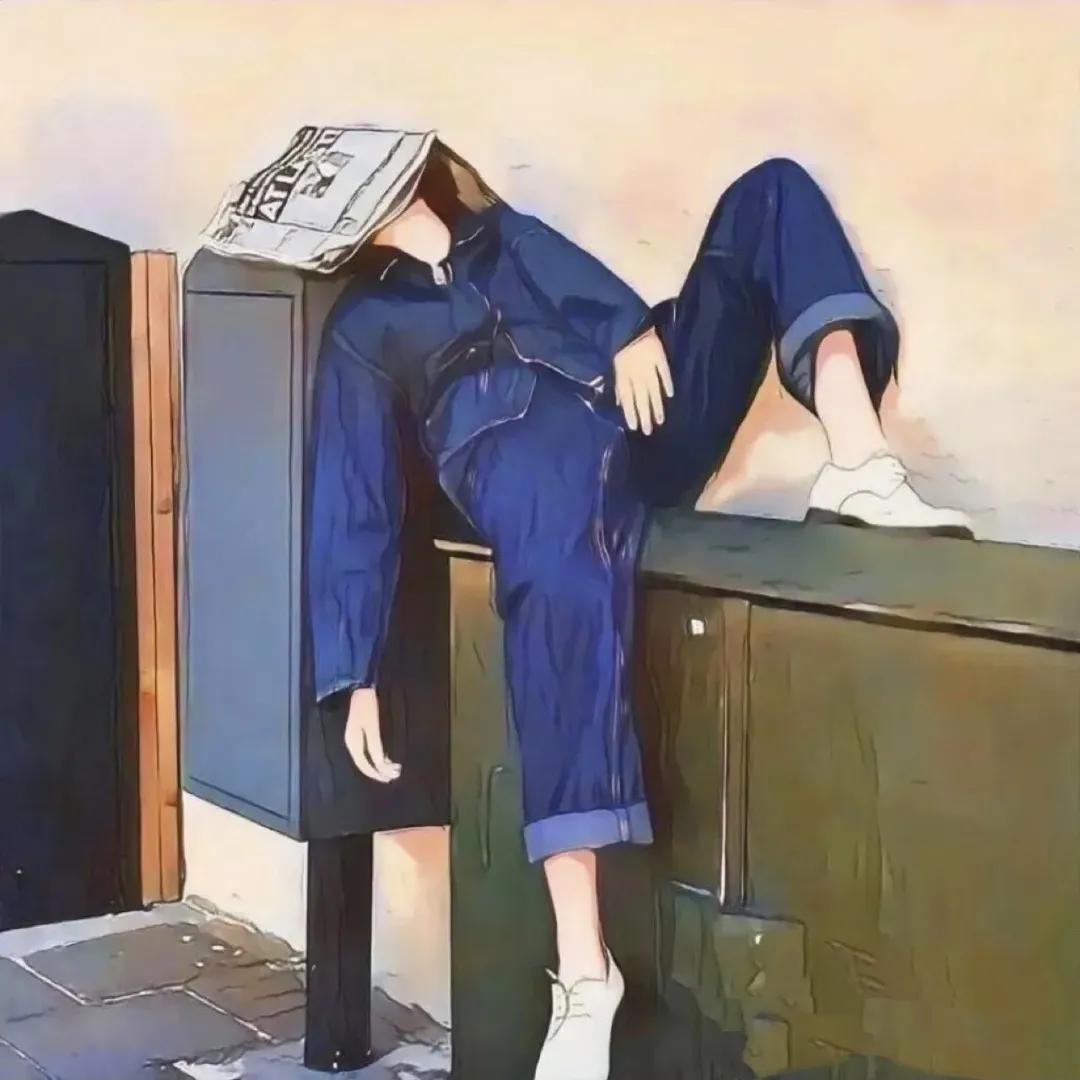 这些习惯，正在偷走你的寿命！

1、天天熬夜不睡，作息乱得一塌糊涂
2、有事没事