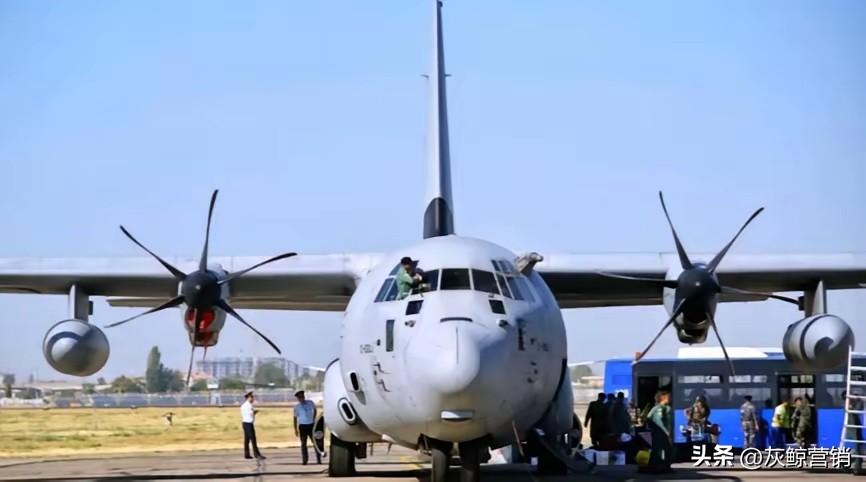 沙特已经决定对美开放空军基地，美国的战斗机，加油机可以起降，可以在空军基地布置防