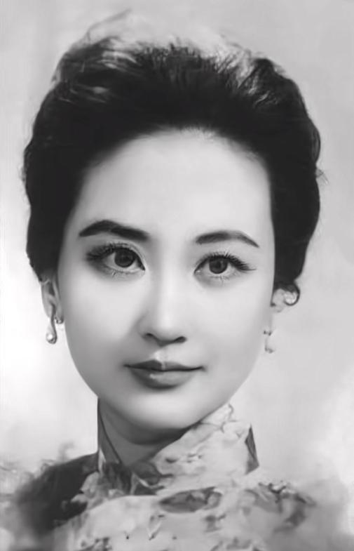 1950年，孙立人的秘书黄正因“过失泄漏军机”被判十年。多年后，她为何说感谢蒋经