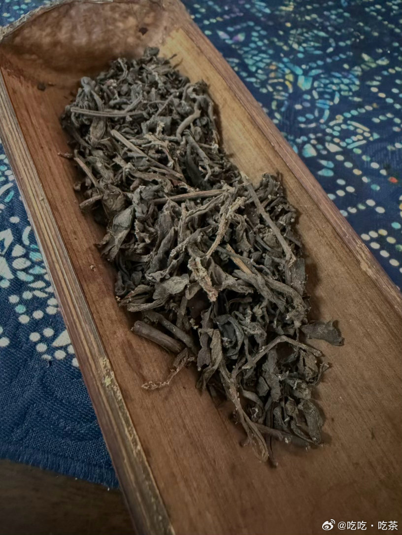 在六堡镇天天喝二十年以上老六堡