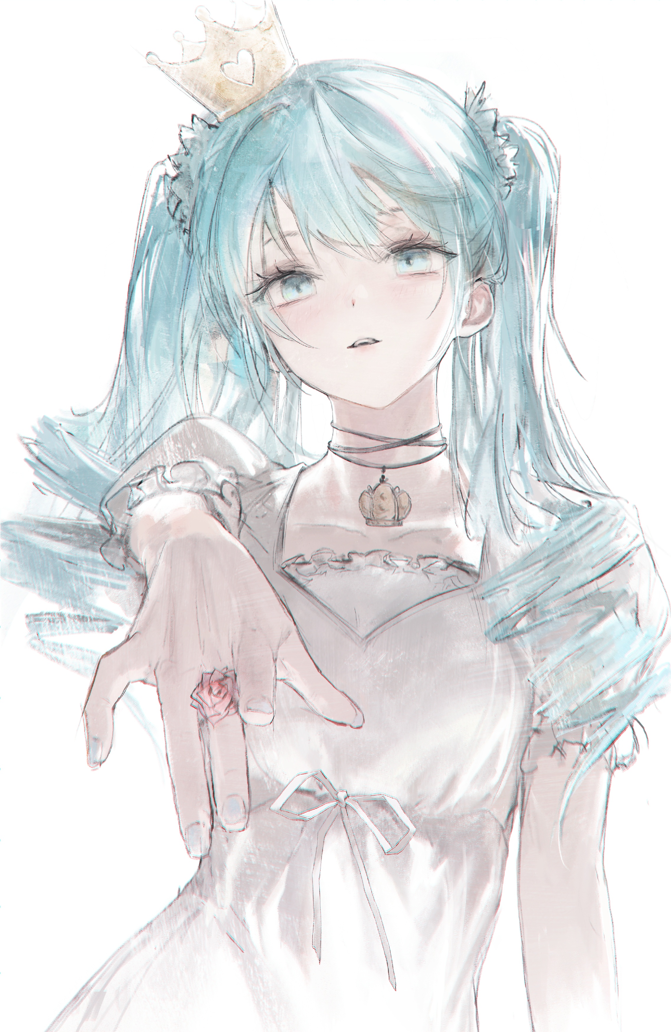 初音未来Twitter：_rsef_（rsef / fevercell） ​​​