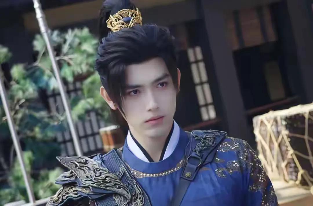 女主迪丽热巴难救主，陈飞宇刚上映的《白日提灯》又要扑街了吗

陈飞宇、迪丽热巴主