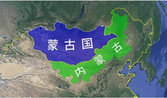 俄方近日抛出一个颇有冲击力的说法，说外蒙古和俄罗斯远东未来可能与中国进一步靠近，