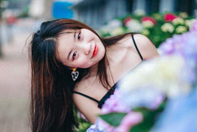 男女交往: 肉体是入场券，精神才是终身票