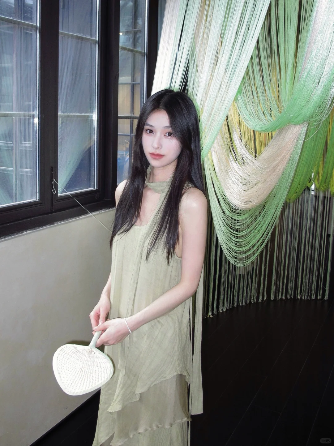 清影🎋